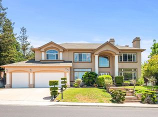 2206 Wedgewood Way, Livermore, CA