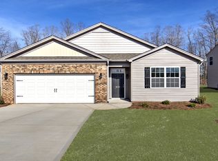 1112 Downing Bluff Dr, Simpsonville, SC 29681