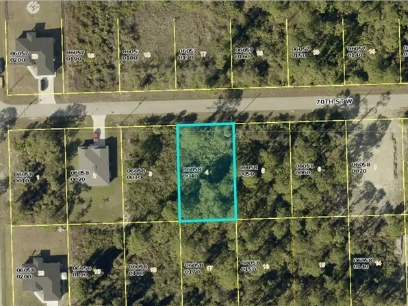 3313 70th St W, Lehigh Acres, FL 33971
