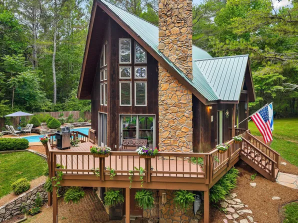 410 Timber Ln, McMinnville, TN 37110