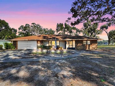 940 Johnson Dr, Clermont, FL, 34711