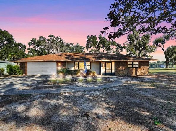 940 Johnson Dr, Clermont, FL 34711