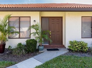 1412 Park Shore Cir APT 4, Fort Myers, FL 33901