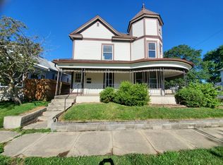 400 Wayne Ave #402, Greenville, OH 45331