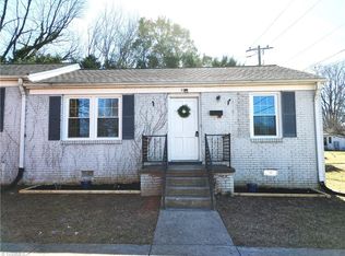 1500 Brent Ct UNIT 3D, Burlington, NC 27215