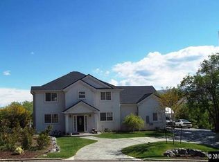 2540 Comstock Dr, Reno, NV 89512