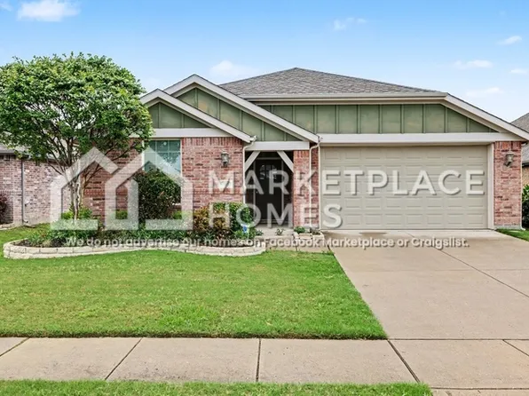 1805 Ranch Trail Rd, Aubrey, TX 76227