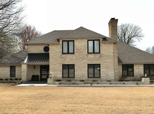 78 Cedar Ridge Rd, Broken Arrow, OK 74011