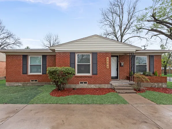 2302 Centerville Rd, Dallas, TX 75228