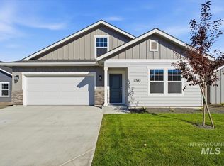 11302 W Tutor St, Nampa, ID 83651