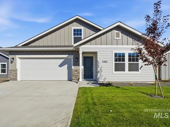 11302 W Tutor St, Nampa, ID 83651