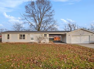 56862 Burbank St, Elkhart, IN 46516