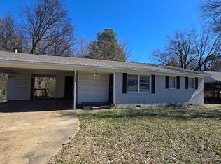 3134 Aden St, Memphis, TN 38127