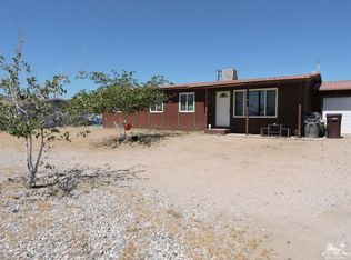 4774 Avenida La Candela, Joshua Tree, CA 92252