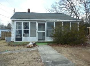 2906 Chambers Rd, Anderson, SC 29626