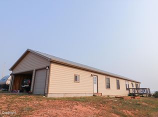 50 Leeman Ln, Sundance, WY 82729