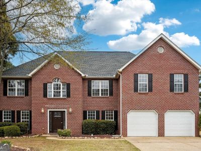 534 Grove Creek Ct SW, Lilburn, GA, 30047