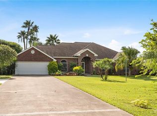 27601 Kornegay Rd, San Benito, TX 78586
