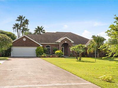 27601 Kornegay Rd, San Benito, TX, 78586