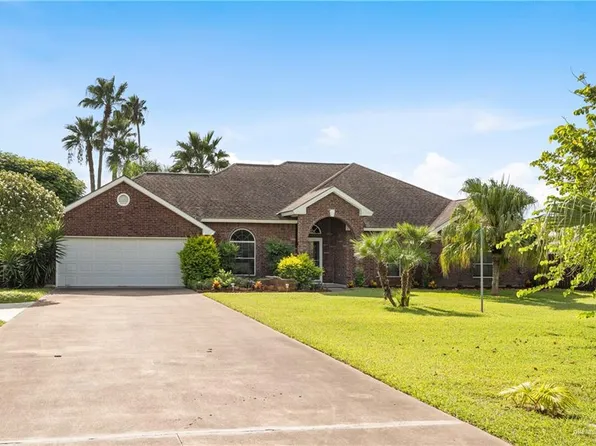 27601 Kornegay Rd, San Benito, TX 78586