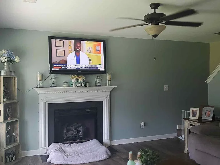 105 Shallow Ct — Photo 4