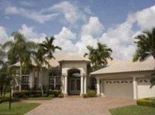 21725 Marigot Dr, Boca Raton, FL 33428