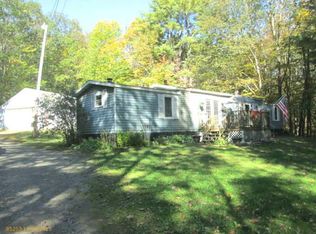 165 McCarty Rd, Glenburn, ME 04401