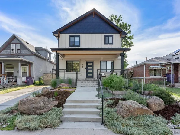4333 Alcott Street, Denver, CO 80211