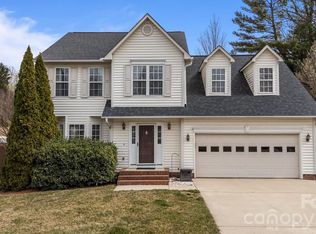183 Riverbirch Dr, Fletcher, NC 28732
