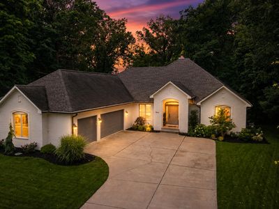 6012 Timberbend Dr, Avon, IN, 46123