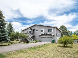 17875 S Hopi Rd, Munds Park, AZ 86017