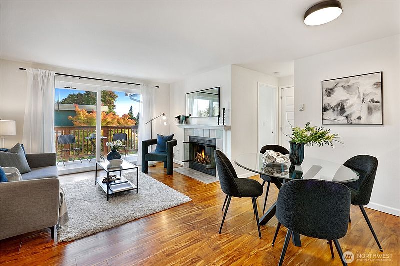 5th image of 7000 Cleopatra Place NW #301