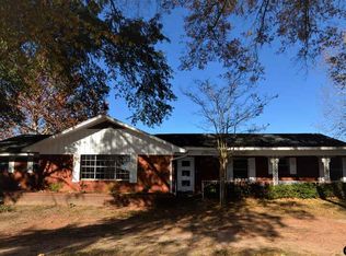 175 E Highway 67, Mount Vernon, TX 75457