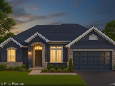 2514 Carlton Dr, Ann Arbor, MI, 48108