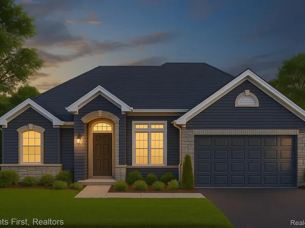 2514 Carlton Dr, Ann Arbor, MI 48108