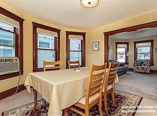 32 Gold Star Rd, Cambridge, MA 02140