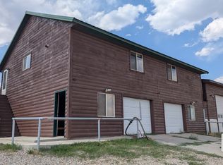 17 Glory Ln, Lander, WY 82520