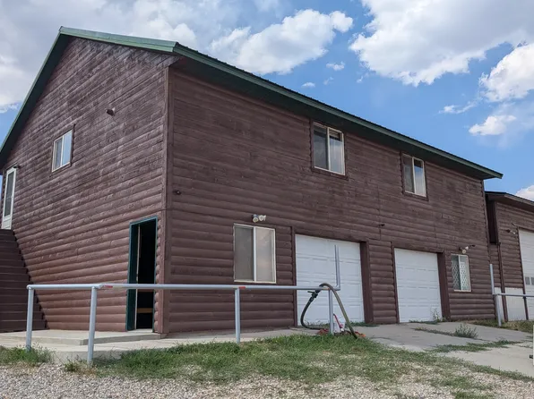 17 Glory Ln, Lander, WY 82520