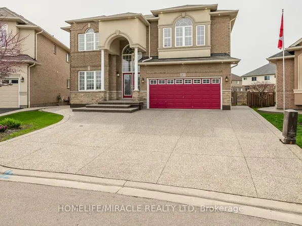 267 Penny Ln, Hamilton, ON L8J 0E5