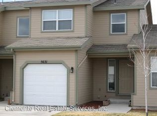 5631 Sunshade Point, Colorado Springs, CO 80923