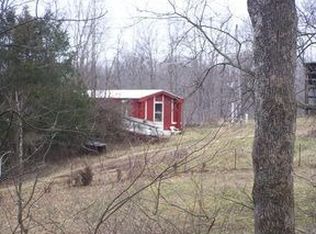 21149 Bakers Ln, Metamora, IN 47030