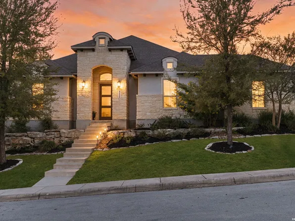 4113 Valleverde Vw, San Antonio, TX 78261