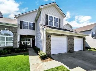 12035 Stratfield Place Cres, Pineville, NC 28134