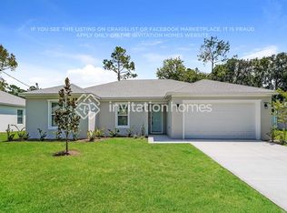 24 Primrose Ln, Palm Coast, FL 32164