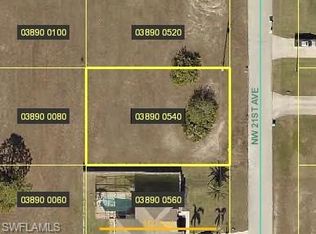 2128 NW 21st Ave, Cape Coral, FL 33993