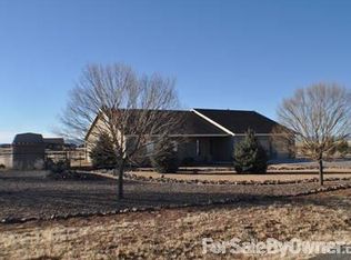 9225 E Tierra Buena Ln, Prescott Valley, AZ 86315