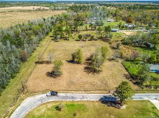 745 Foreman Rd, Ragley, LA 70657
