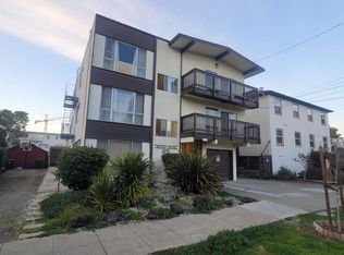 1206 Bayswater Ave APT 3, Burlingame, CA 94010