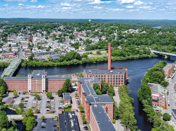 Massachusetts Mills
