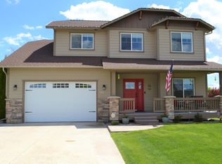 112 Parkridge Dr, Kalispell, MT 59901